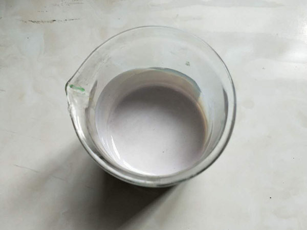 聚氨酯防水涂料